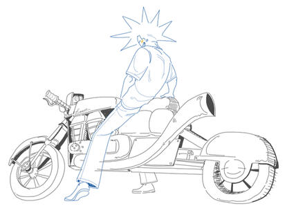 Kito Draw